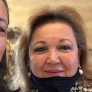 Meet your Posher, Mehtap